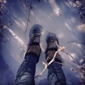 Meet your Posher, Faye